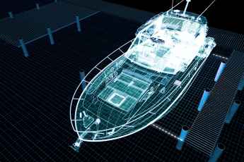 A step towards autonomous manoeuvring