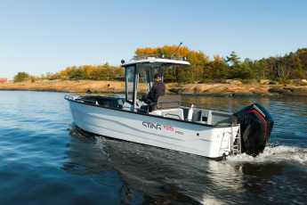 Allen Wettern gewachsen