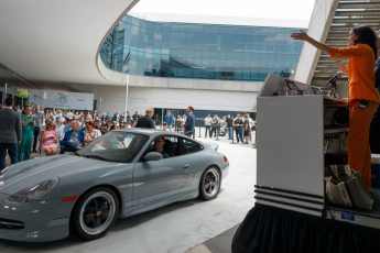 Unikat unter dem Hammer