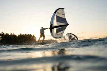 Vayu launches the new Aura 4 Wing on the market