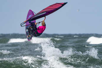 Saisonauftakt auf Sylt - Wavealarm für Freitag!