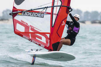 Wer ist Emma Schleicher?