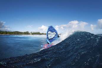 Antoine Martin auf La Réunion - Unwiderstehliche Verlockung