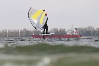 Knackiges Fahrgefühl, Top-Kontrolle - der Vayu Aura 4 im Test