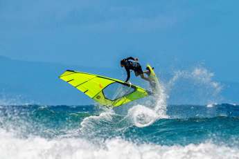 "Modern, explosive freestyle power" - Three questions about the Goya Cypher 2 Pro