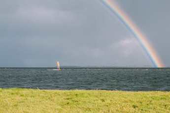 Die Top-Spots in Zeeland - mehr als Brouwersdam