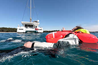Sicherheitsausrüstung – Kontrolle rettet Leben