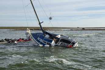 Deutscher Segler überlebt 60 Stunden auf unbewohnter Insel