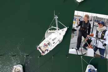 Le migliori manovre portuali dei nostri skipper professionisti