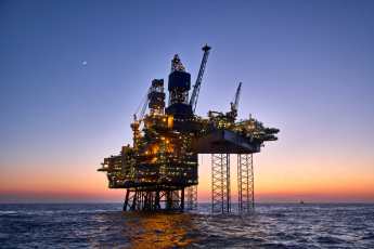 Verbot der Förderung von Öl und Gas in deutschen Meeren – nur nicht überall