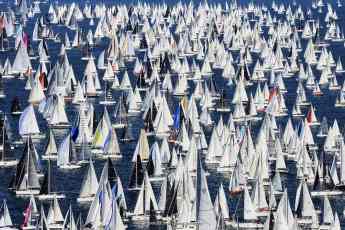 Victoire familiale sur 1.865 participants