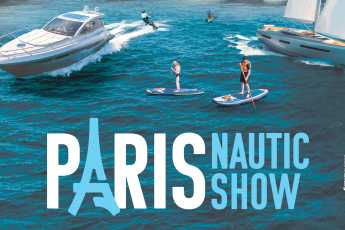 Il nuovo salone della metropoli francese