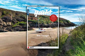 Dream cruises all over the world