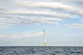 BSH approves "Nordlicht II" off Borkum