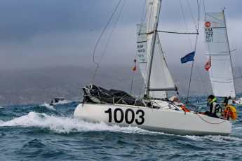 Jannes Lull will 2027 beim Mini-Transat starten