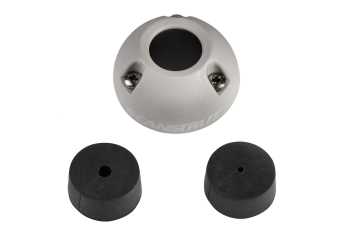 Fittings for the Starlink antenna