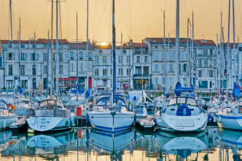 Is the luxury tax on yacht purchases coming?