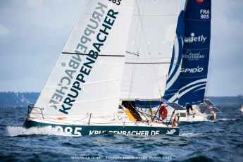 Lenz back in the top ten - "Even more would have been possible"