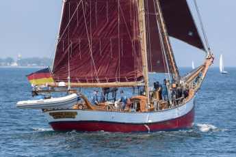 Modifications du règlement sur la sécurité des navires - Plus de sécurité ou seulement plus de bureaucratie ?