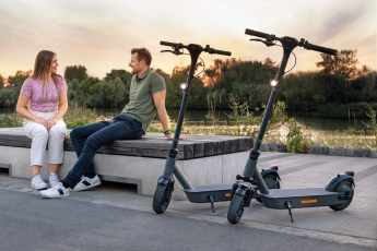 The alternative to folding bikes - a comparison of 19 models weighing up to 20 kilograms