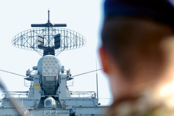 Wegen GPS-Störungen zurück zu Karte und Kompass