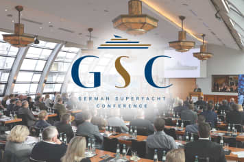 German Superyacht Conference