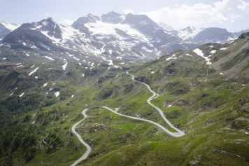 Pfunds – Bormio