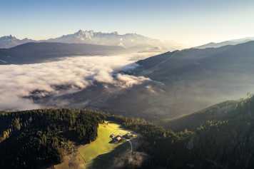 Mühlbach am Hochkönig - Flachau