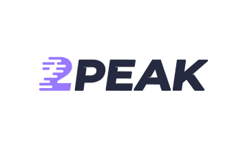 2peak Logo