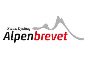 Alpenbrevet Logo