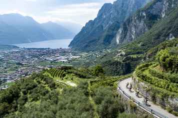 Valle del Chiese-Arco