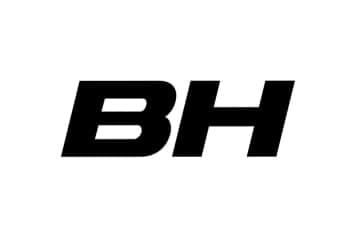 BH Logo