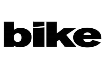 BIKE Logo