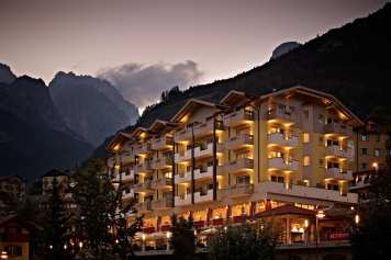 Alpenresort Belvedere Wellness & Beauty ****sup.