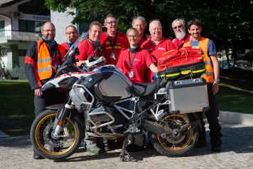 Rescue Team