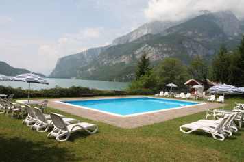 Grand Hotel Molveno ***
