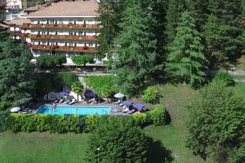 Hotel Miralago ***