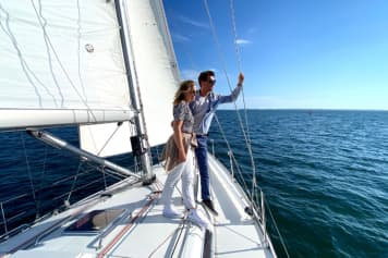 1. Adventssonntag / Globe Sailor