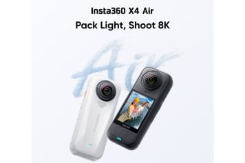 3. Adventssonntag / Insta360