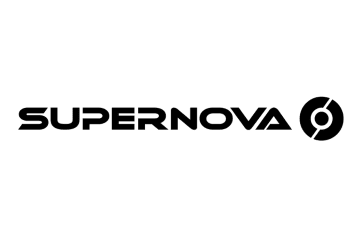 Supernova Logo
