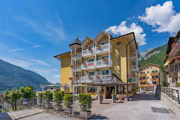 Hotel Europa ***