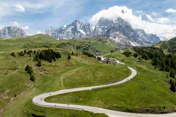 Falcade  – San Martino di Castrozza