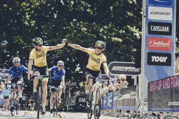 Lavarone – Riva del Garda