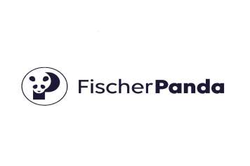 Fischer Panda Logo