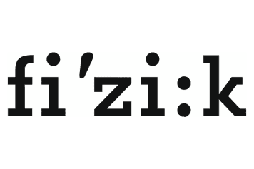 Fizik Logo