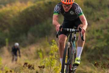 Gravel Race