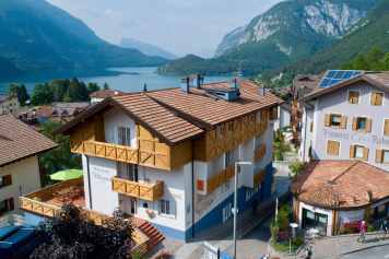 Hotel Villanova ***