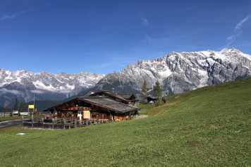 Dienten am Hochkönig - Mühlbach am Hochkönig