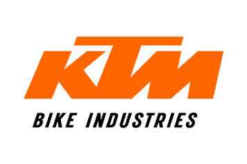 KTM Logo