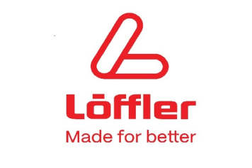 Löffler Logo